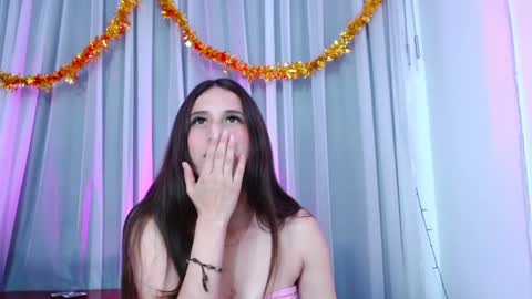 Luna online show from 11, 1, 2025