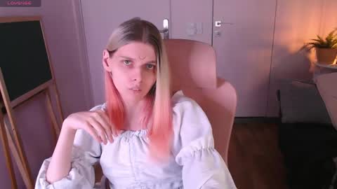 Snapshot of lunaex_ chatting on 9, 5, 2026 Luna online show from 9, 5, 2026