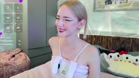 Luna online show from 11, 9, 2025
