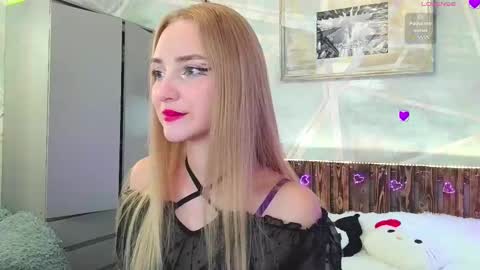 Luna online show from 18, 9, 2025