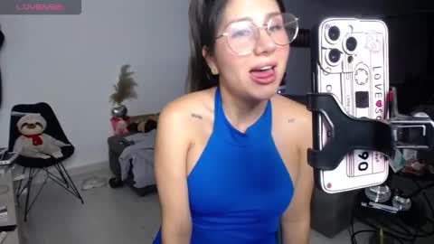 lunagardners online show from 18, 12, 2025