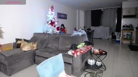 lunagardners online show from 22, 12, 2025