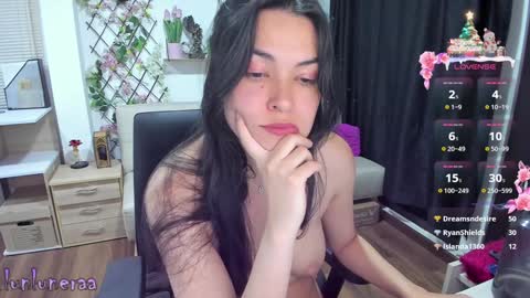 Snapshot of lunagasai_ chatting on 23, 12, 2024 Luna online show from 23, 12, 2024