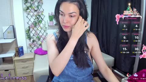 Snapshot of lunagasai_ chatting on 30, 12, 2024 Luna online show from 30, 12, 2024
