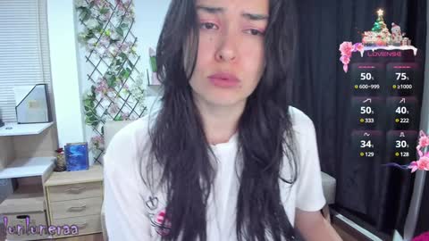Snapshot of lunagasai_ chatting on 8, 1, 2025 Luna online show from 8, 1, 2025