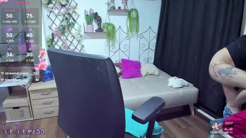 Snapshot of lunagasai_ chatting on 22, 1, 2025 Luna online show from 22, 1, 2025
