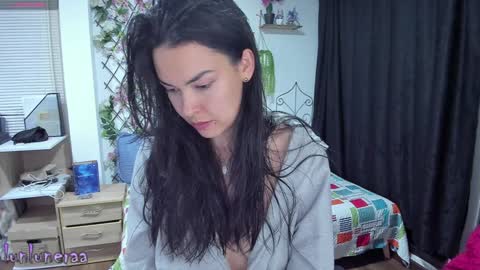 Snapshot of lunagasai_ chatting on 27, 1, 2025 Luna online show from 27, 1, 2025