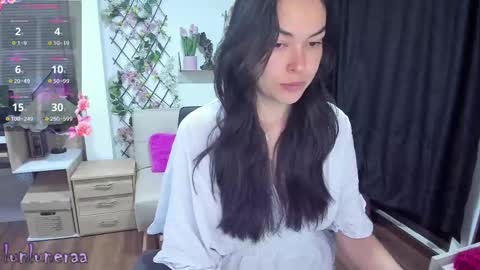 Snapshot of lunagasai_ chatting on 11, 2, 2025 Luna online show from 11, 2, 2025