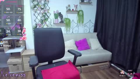 Snapshot of lunagasai_ chatting on 13, 2, 2025 Luna online show from 13, 2, 2025