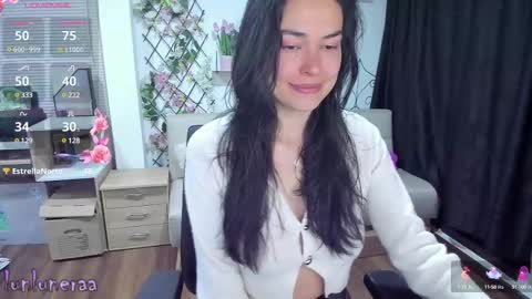 Snapshot of lunagasai_ chatting on 3, 3, 2025 Luna online show from 3, 3, 2025