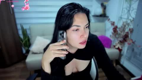 Luna online show from 28, 10, 2025