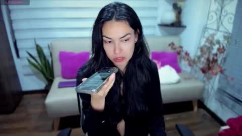 Luna online show from 30, 10, 2025