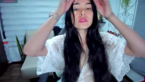 Luna online show from 15, 12, 2025