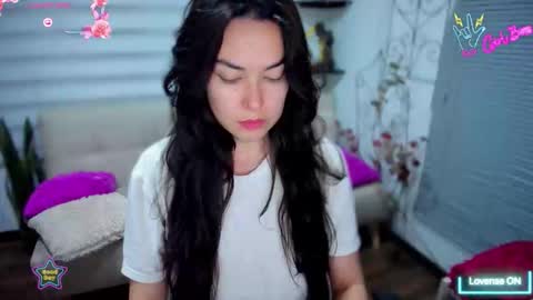 Luna online show from 22, 3, 2026