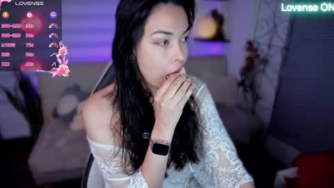 Snapshot of lunagasai_ chatting on 27, 4, 2026 Luna online show from 27, 4, 2026