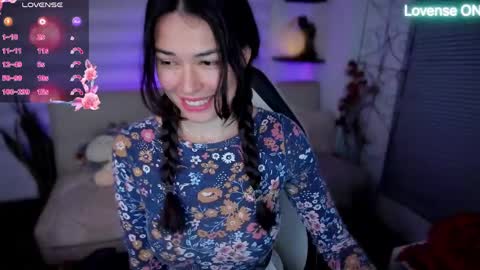 Snapshot of lunagasai_ chatting on 28, 4, 2026 Luna online show from 28, 4, 2026