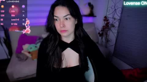Snapshot of lunagasai_ chatting on 13, 5, 2026 Luna online show from 13, 5, 2026