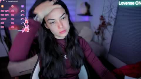 Snapshot of lunagasai_ chatting on 16, 5, 2026 Luna online show from 16, 5, 2026