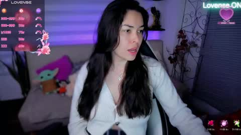 Snapshot of lunagasai_ chatting on 26, 5, 2026 Luna online show from 26, 5, 2026