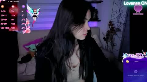 Snapshot of lunagasai_ chatting on 3, 6, 2026 Luna online show from 3, 6, 2026
