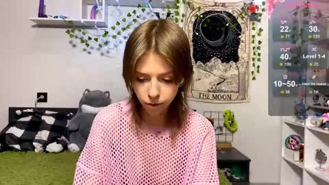 luna online show from 15, 4, 2026