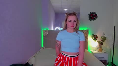 Luna online show from 17, 1, 2026