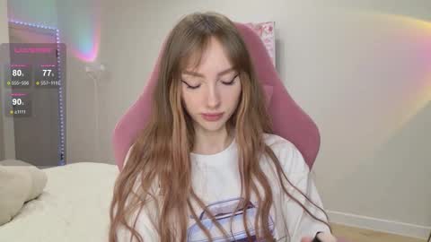 Luna online show from 10, 9, 2025