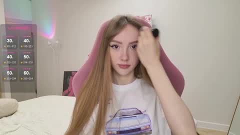 Luna online show from 15, 9, 2025