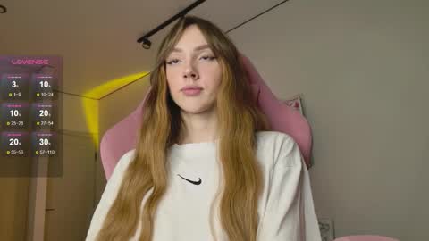 Luna online show from 11, 10, 2025