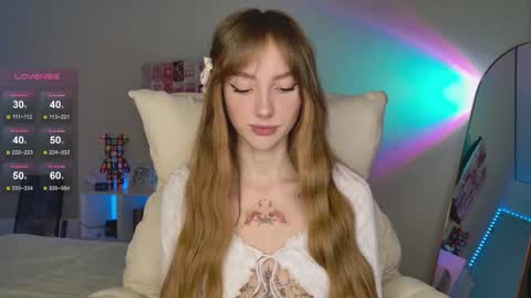 Luna online show from 13, 10, 2025