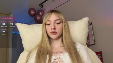 Luna online show from 29, 11, 2025