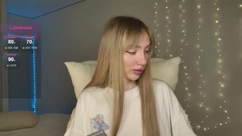 Luna online show from 9, 1, 2026