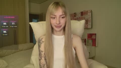 Luna online show from 9, 3, 2026