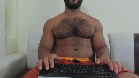 Luna online show from 23, 5, 2026