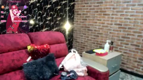 Snapshot of lunaixmoon_ chatting on 6, 6, 2026 Luna online show from 6, 6, 2026