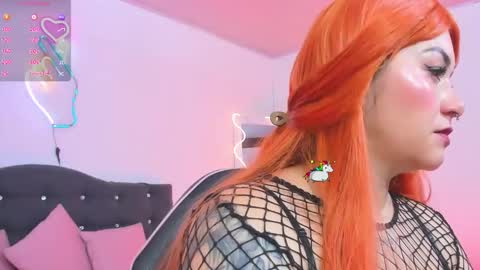 LUNA KITTY  online show from 18, 3, 2026