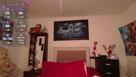 LUNA online show from 18, 1, 2026