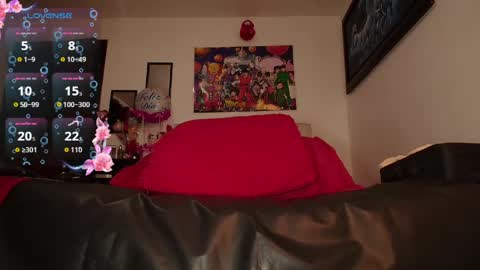 LUNA online show from 19, 3, 2026