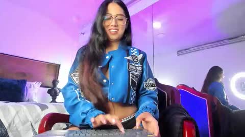 Lunalia online show from 25, 3, 2026