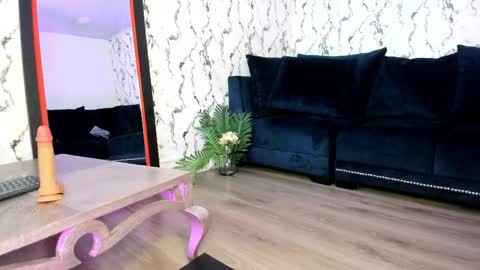 Lunalia online show from 16, 5, 2026
