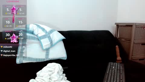 Luna online show from 27, 12, 2024