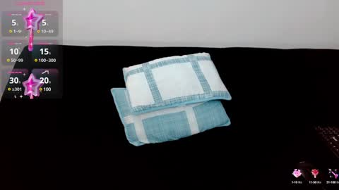 Luna online show from 7, 1, 2025