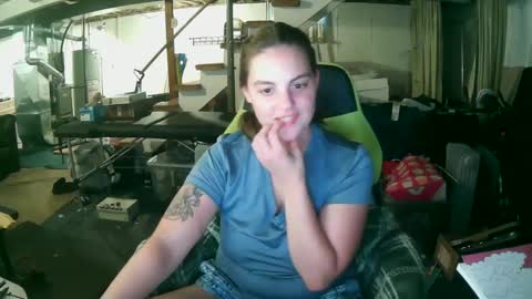 lunalovesanal77 online show from 29, 9, 2025