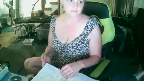 lunalovesanal77 online show from 1, 10, 2025