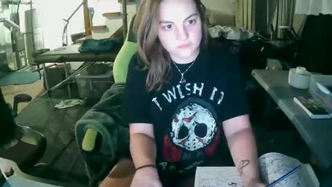 lunalovesanal77 online show from 21, 10, 2025