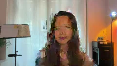 Luna online show from 18, 3, 2026