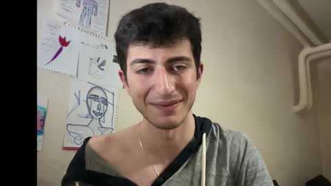 LunaPica online show from 23, 10, 2025