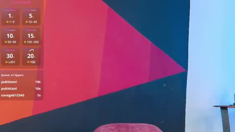 Luna online show from 19, 12, 2024