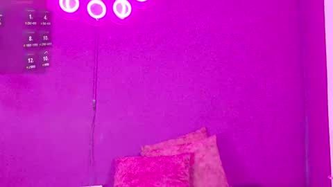 Luna online show from 3, 3, 2025