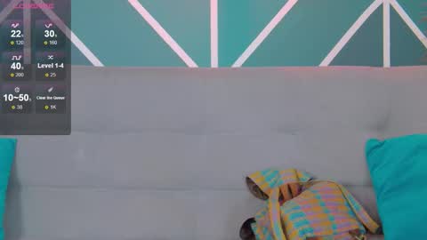 Luna online show from 27, 9, 2025